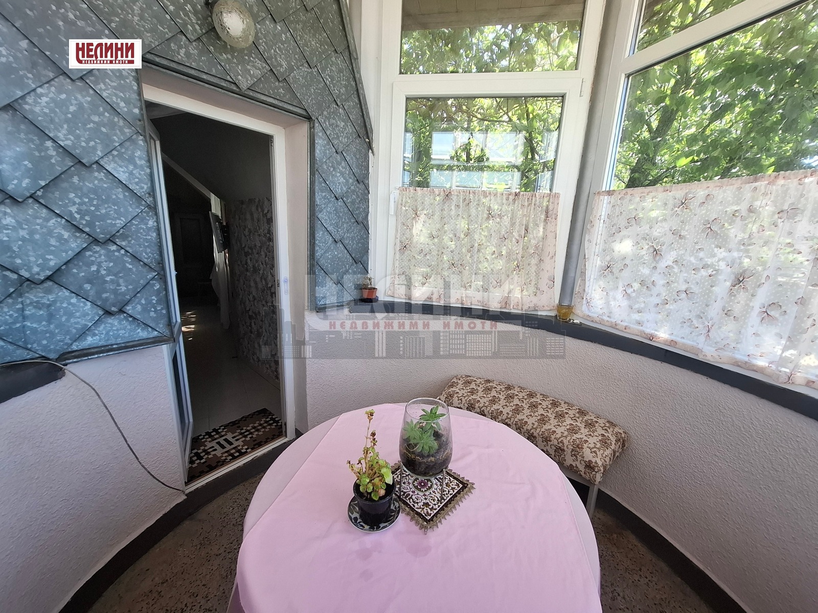 Продава 1-СТАЕН, гр. Русе, Център, снимка 4 - Апартаменти - 55359781