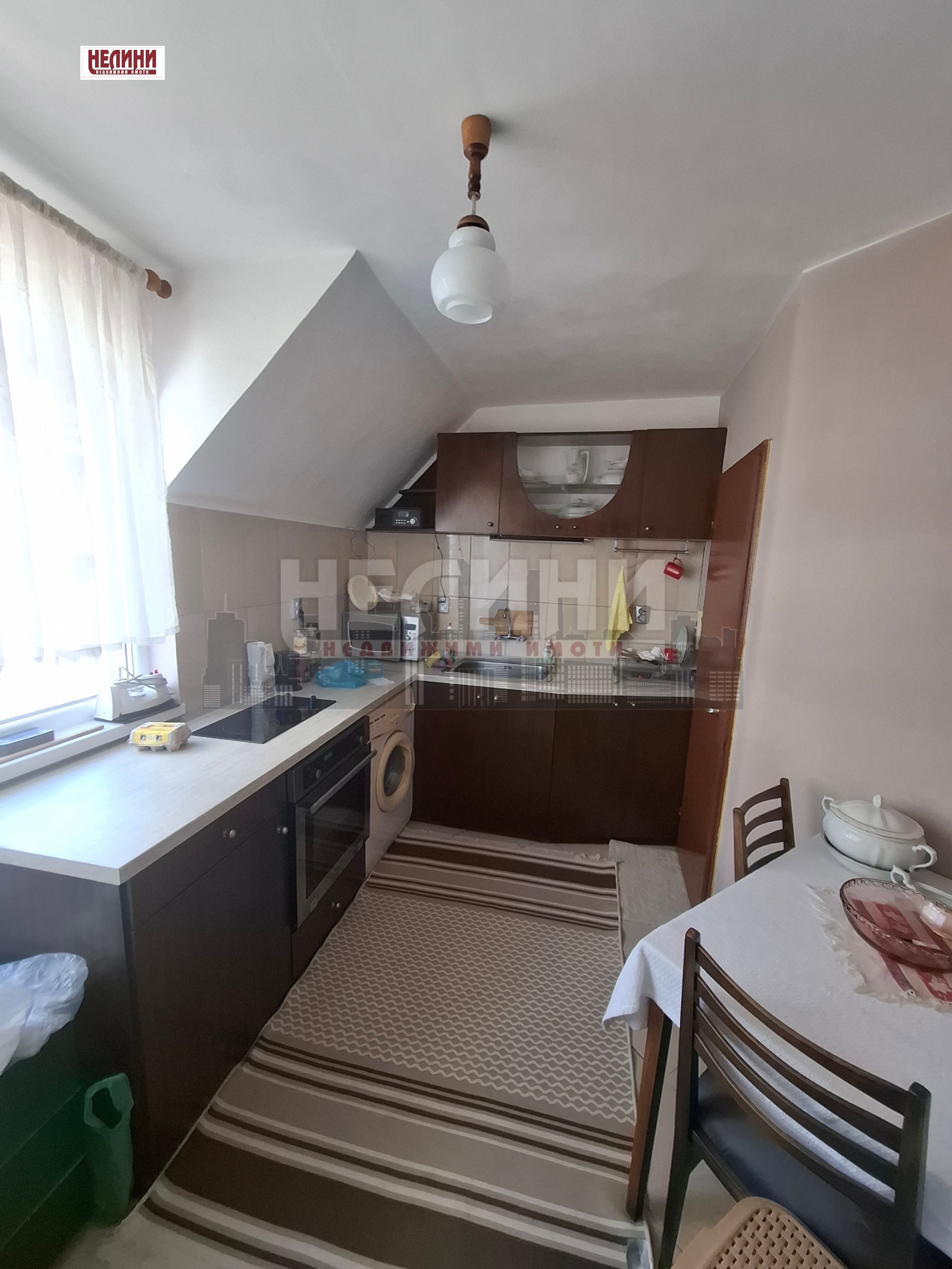 Продава 1-СТАЕН, гр. Русе, Център, снимка 5 - Апартаменти - 55359781