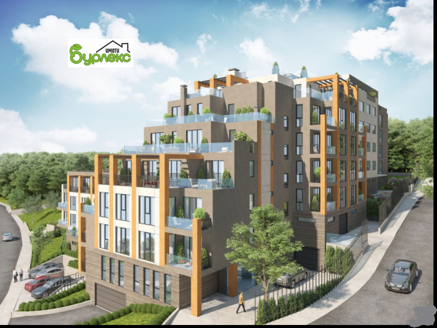 Продава 2-СТАЕН, гр. Варна, к.к. Слънчев ден, снимка 2 - Апартаменти - 53601930