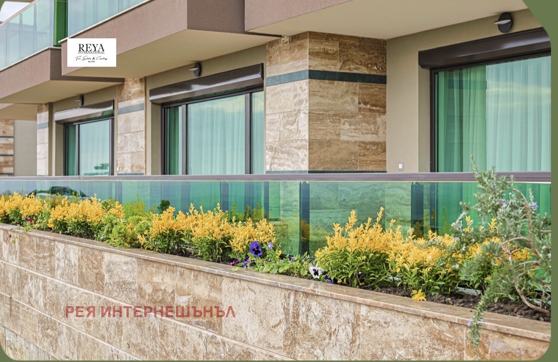 Продава 2-СТАЕН, гр. Свети Влас, област Бургас, снимка 2 - Апартаменти - 53618009