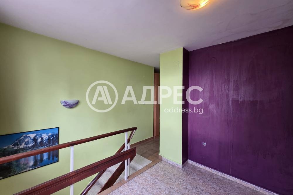 Продава 2-СТАЕН, гр. София, Гео Милев, снимка 8 - Апартаменти - 53629866