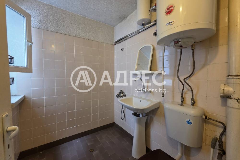 Продава 2-СТАЕН, гр. София, Гео Милев, снимка 10 - Апартаменти - 53629866