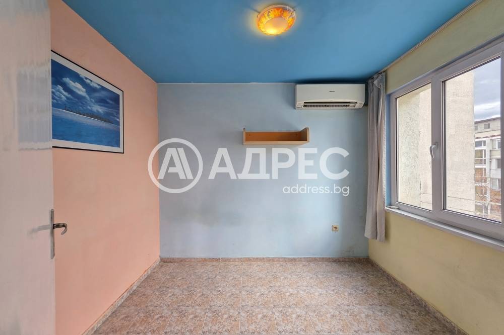 Продава 2-СТАЕН, гр. София, Гео Милев, снимка 2 - Апартаменти - 53629866