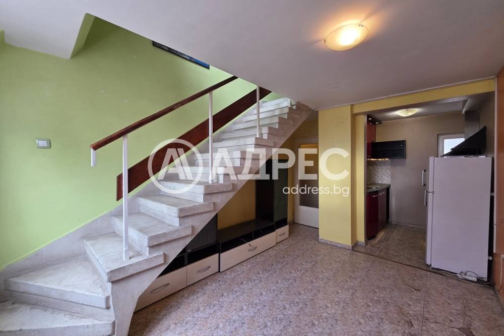 Продава 2-СТАЕН, гр. София, Гео Милев, снимка 3 - Апартаменти - 53629866