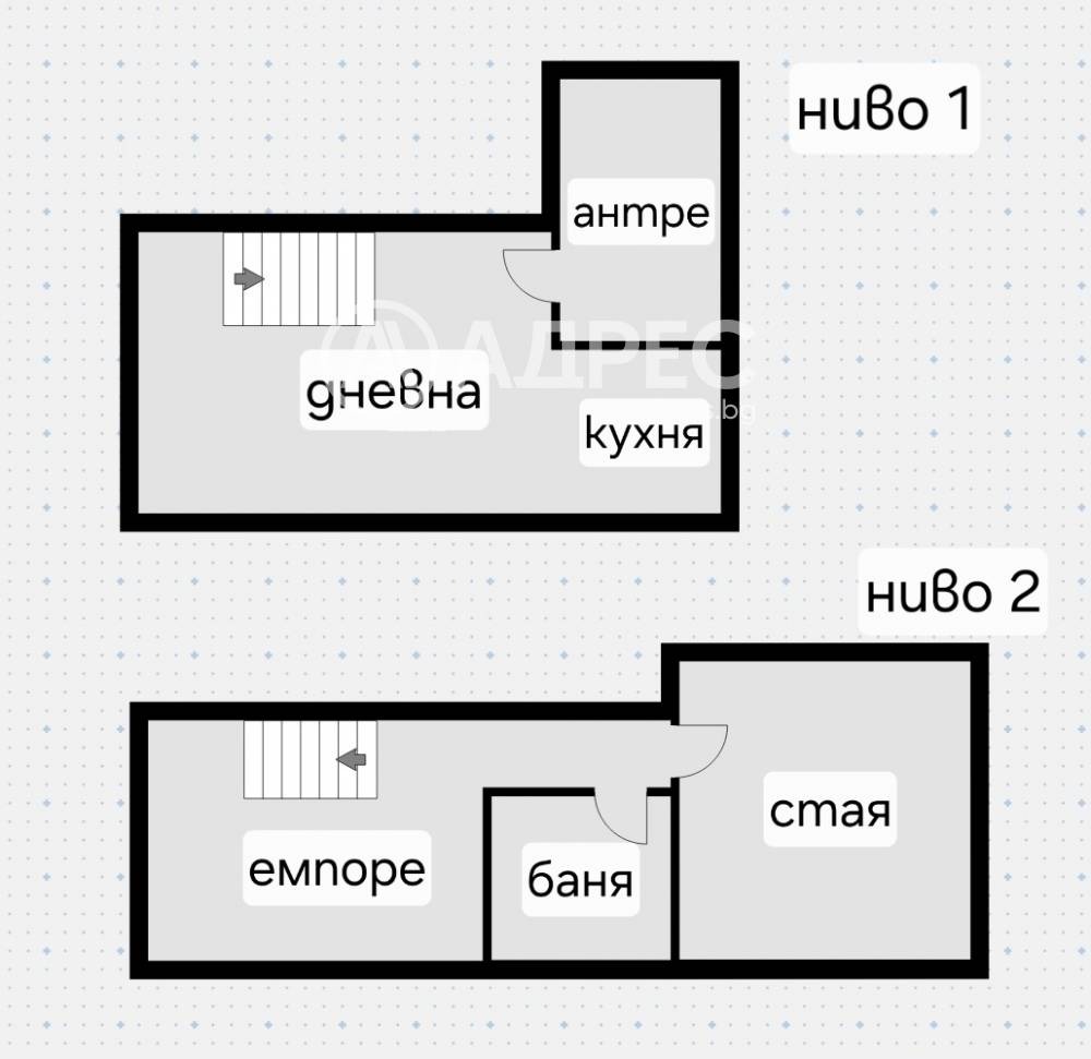 Продава 2-СТАЕН, гр. София, Гео Милев, снимка 4 - Апартаменти - 53629866