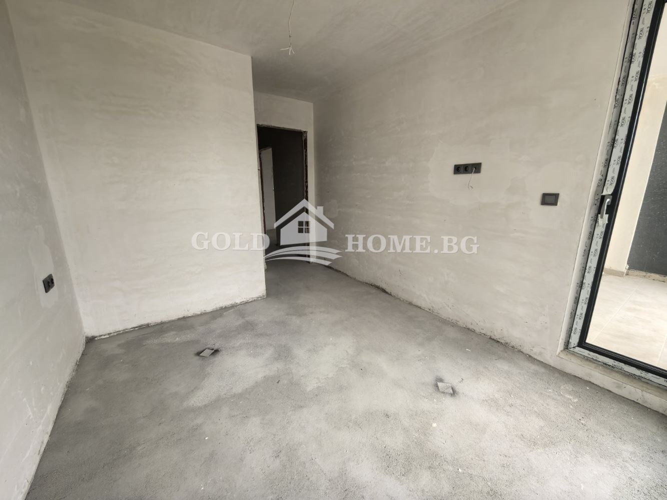 Продава 2-СТАЕН, гр. Пловдив, Кършияка, снимка 11 - Апартаменти - 54285845