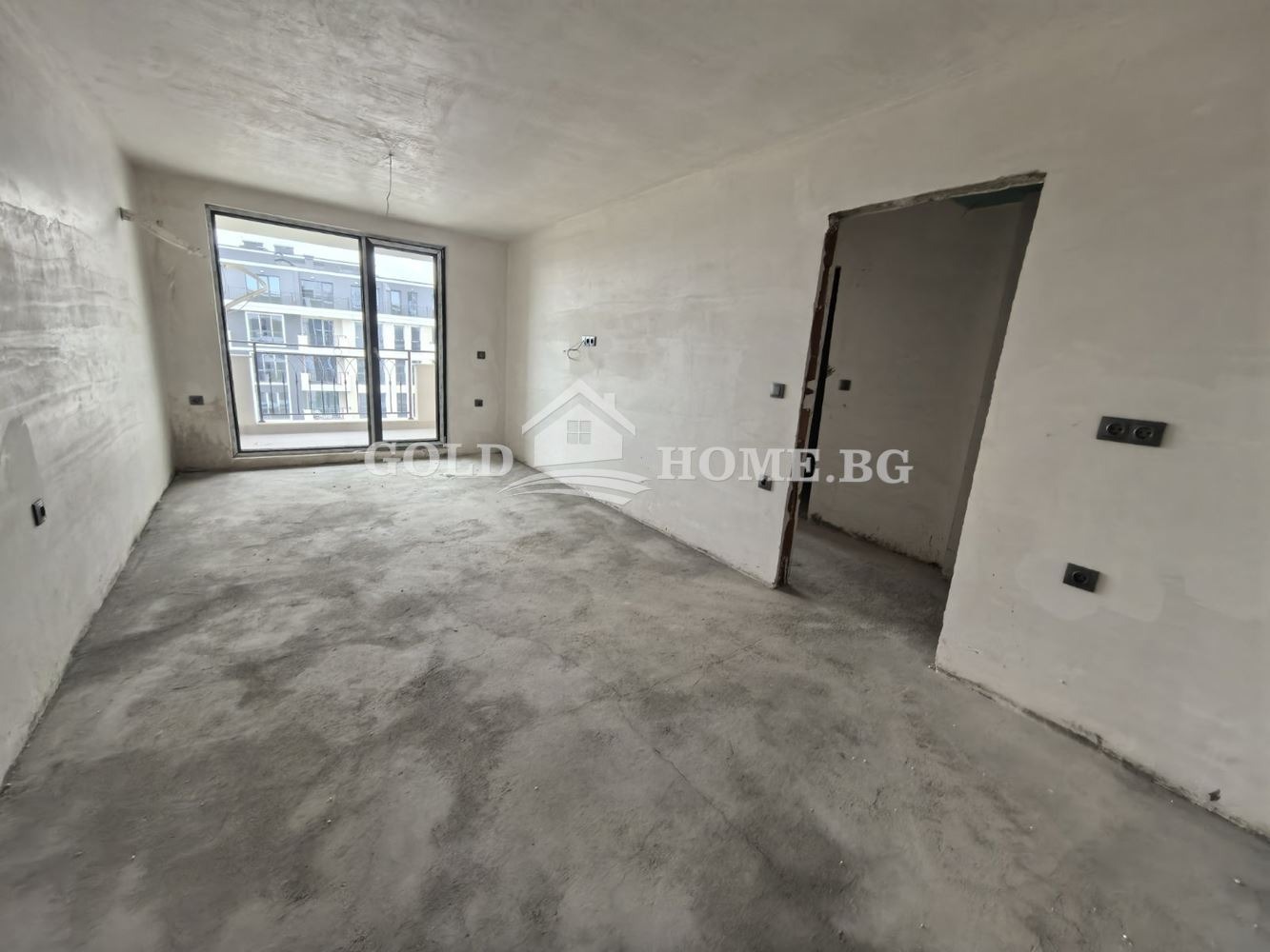Продава 2-СТАЕН, гр. Пловдив, Кършияка, снимка 8 - Апартаменти - 54285845