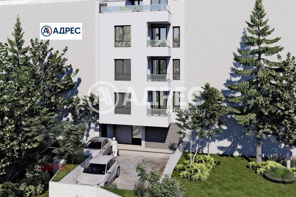 Продава 2-СТАЕН, гр. Варна, Колхозен пазар, снимка 3 - Апартаменти - 54302376