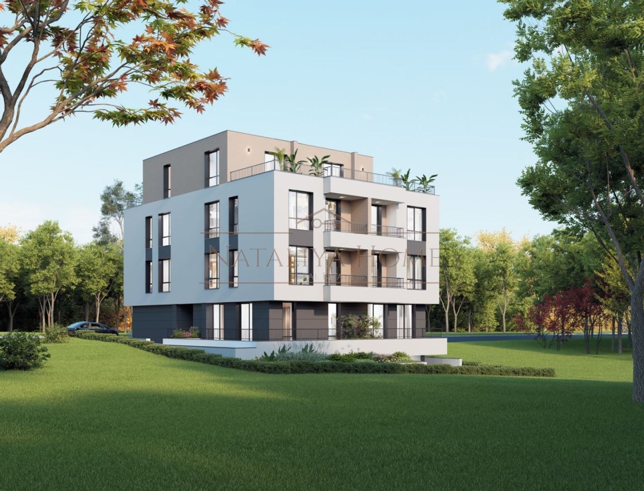 Продава 2-СТАЕН, гр. Созопол, област Бургас, снимка 3 - Апартаменти - 54331644