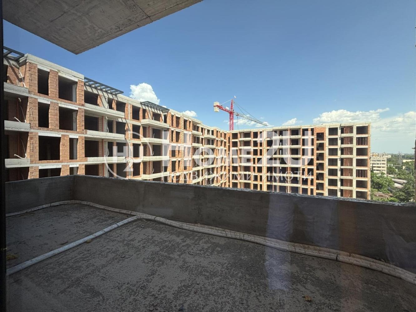 Продава 2-СТАЕН, гр. Пловдив, Тракия, снимка 7 - Апартаменти - 54706123