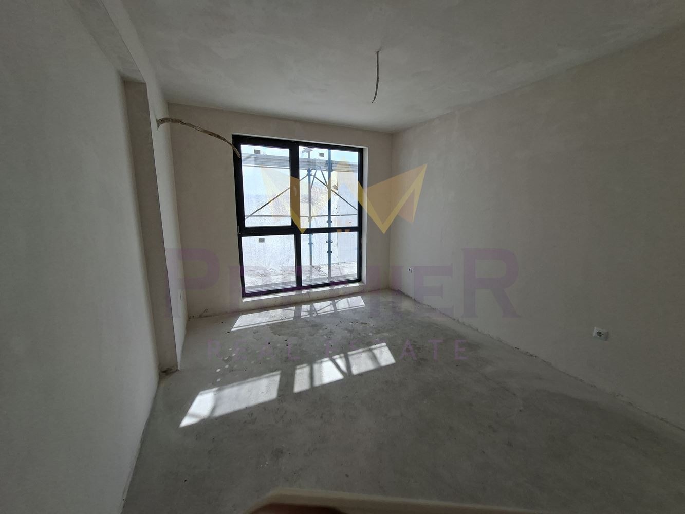 Продава 2-СТАЕН, гр. Варна, Колхозен пазар, снимка 2 - Апартаменти - 55538848