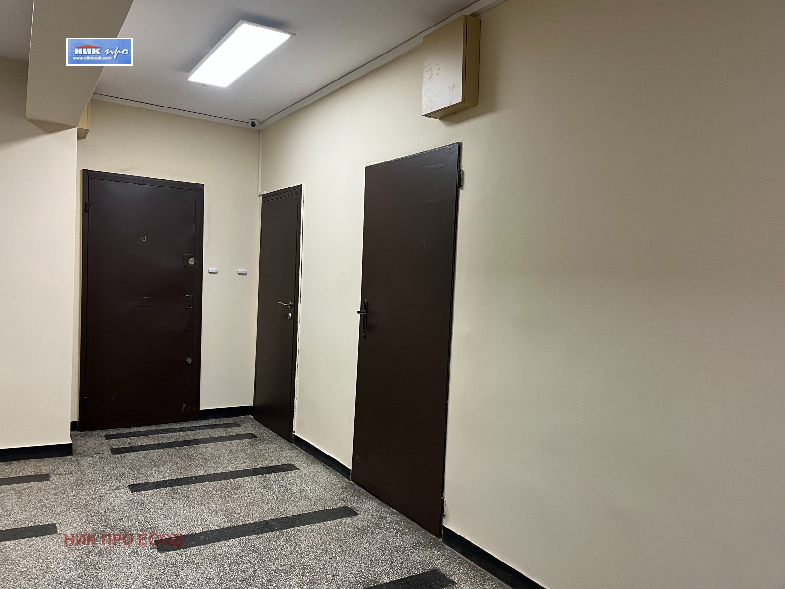 Продава 3-СТАЕН, гр. София, Толстой, снимка 9 - Апартаменти - 54078185