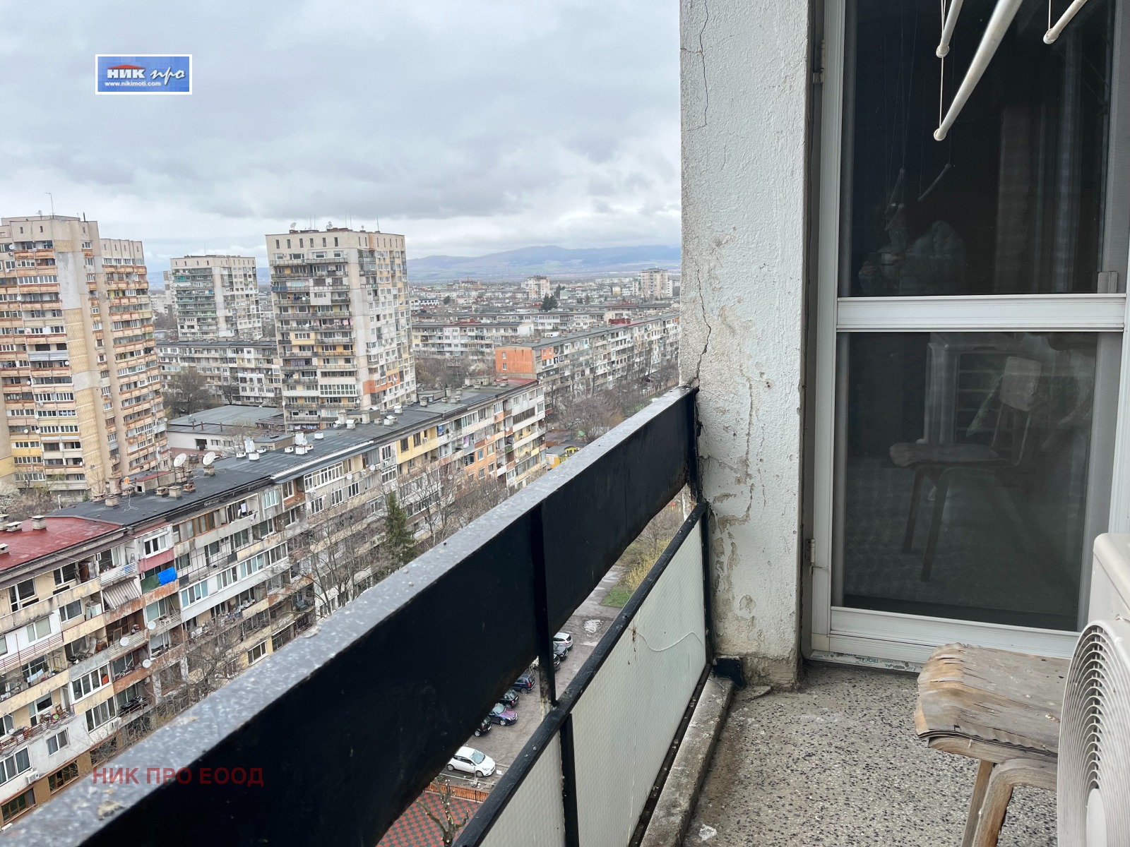 Продава 3-СТАЕН, гр. София, Толстой, снимка 5 - Апартаменти - 54078185