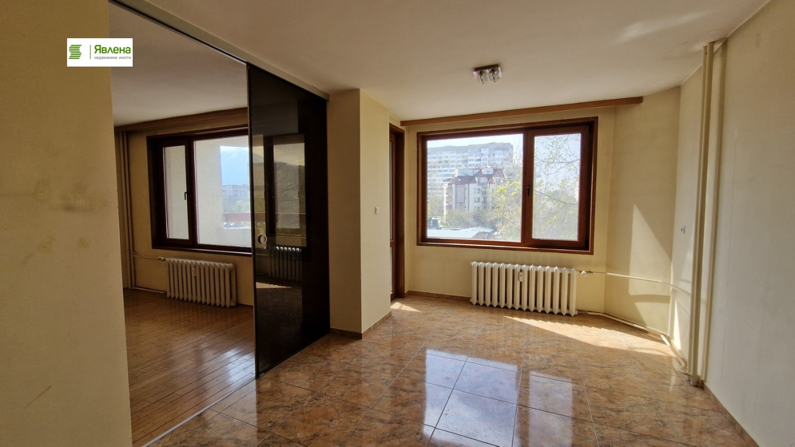 Продава 3-СТАЕН, гр. София, Младост 2