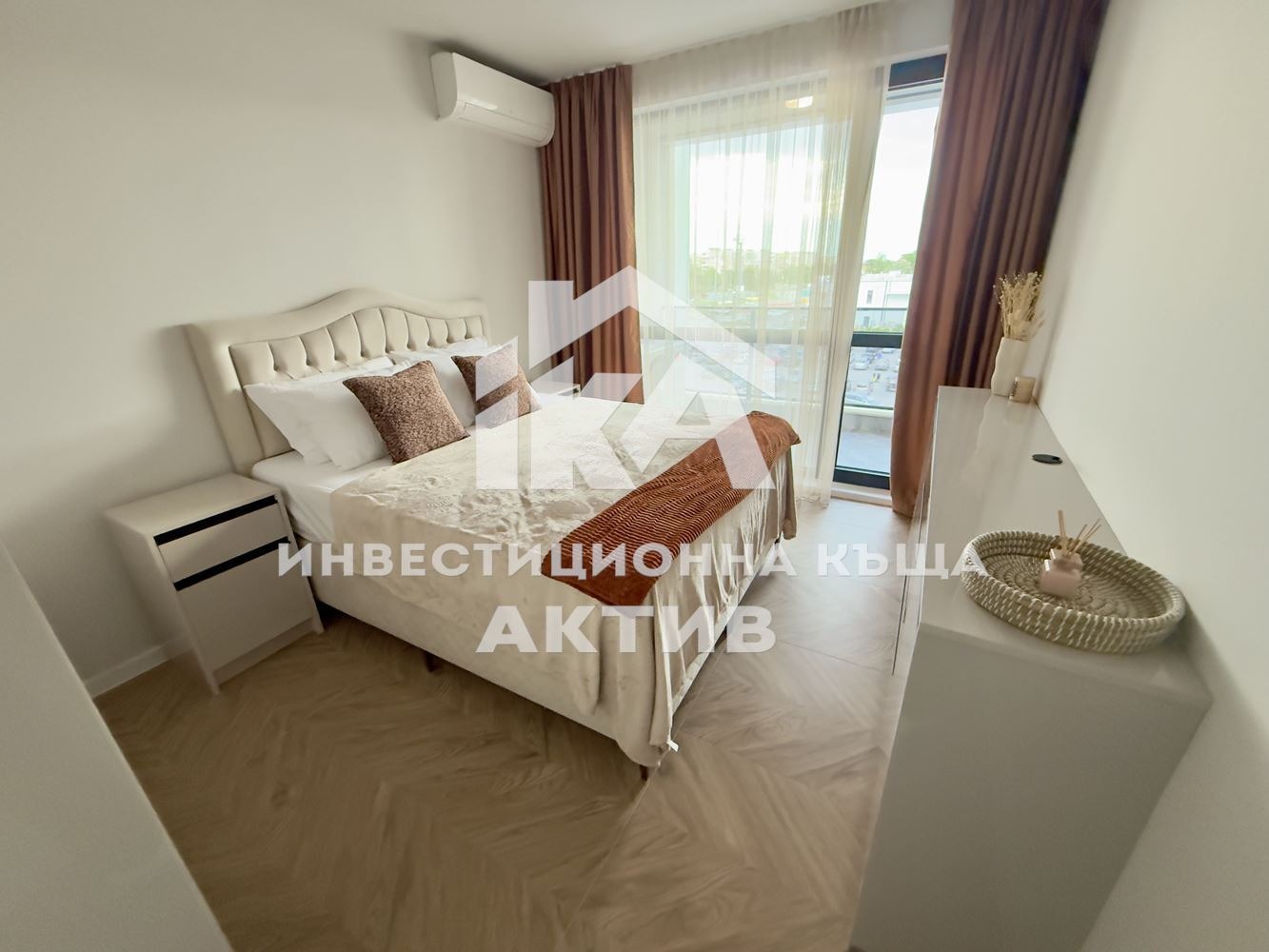 Продава 3-СТАЕН, гр. Пловдив, Тракия, снимка 3 - Апартаменти - 54640636
