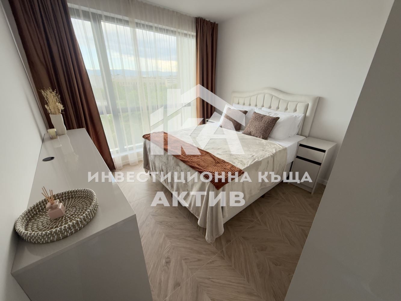 Продава 3-СТАЕН, гр. Пловдив, Тракия, снимка 5 - Апартаменти - 54640636