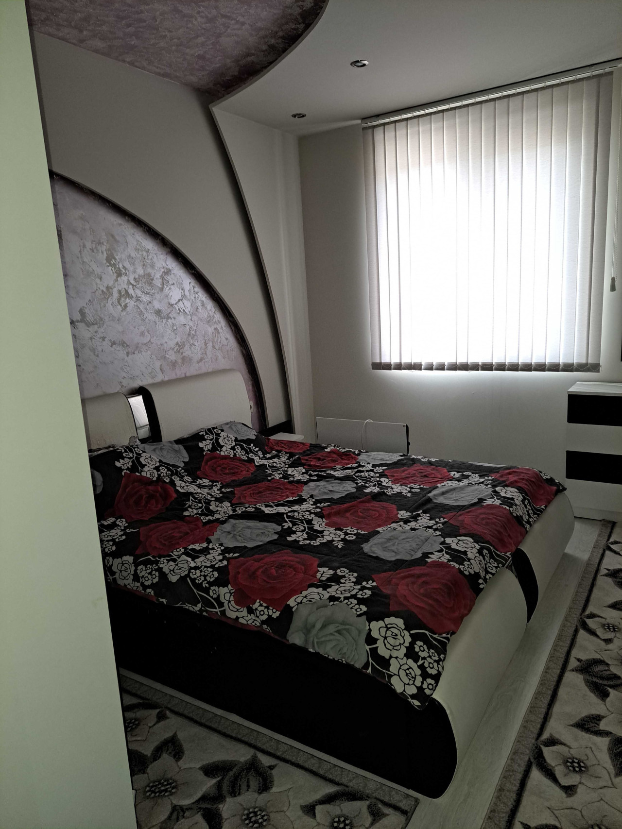 Продава 3-СТАЕН, гр. Пловдив, Кючук Париж, снимка 3 - Апартаменти - 55448095