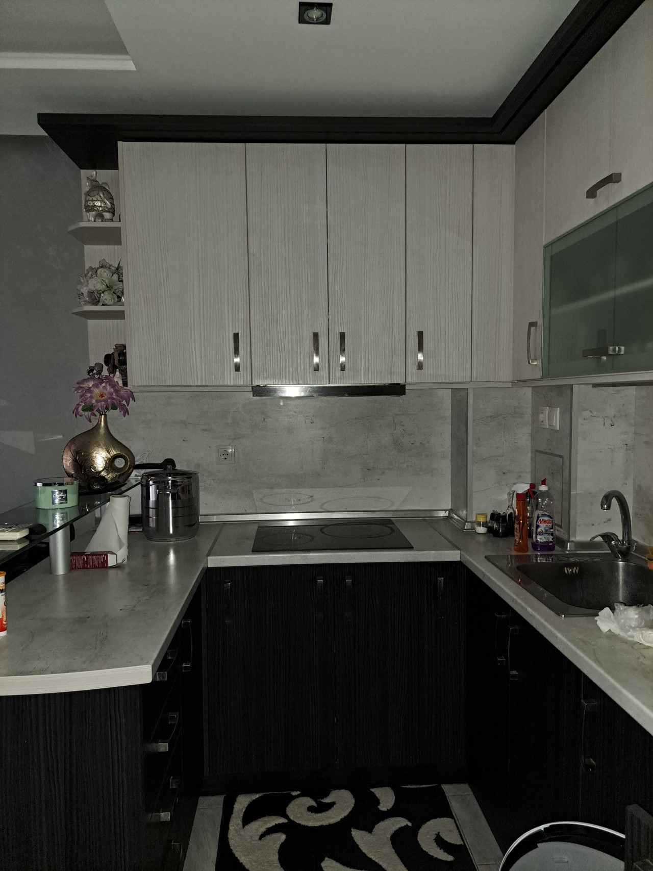 Продава 3-СТАЕН, гр. Пловдив, Кючук Париж, снимка 2 - Апартаменти - 55448095