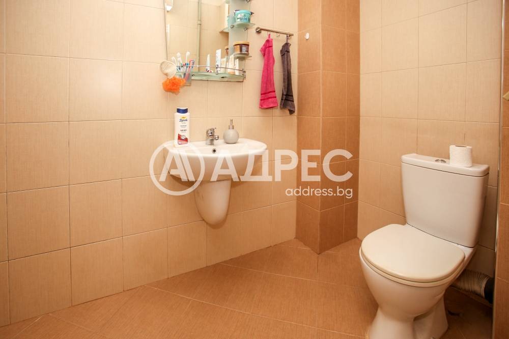 Продава 3-СТАЕН, гр. София, Център, снимка 13 - Апартаменти - 55639193