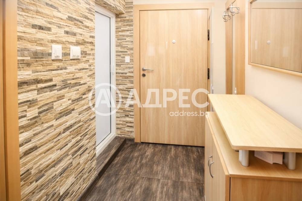 Продава 3-СТАЕН, гр. София, Център, снимка 8 - Апартаменти - 55639193