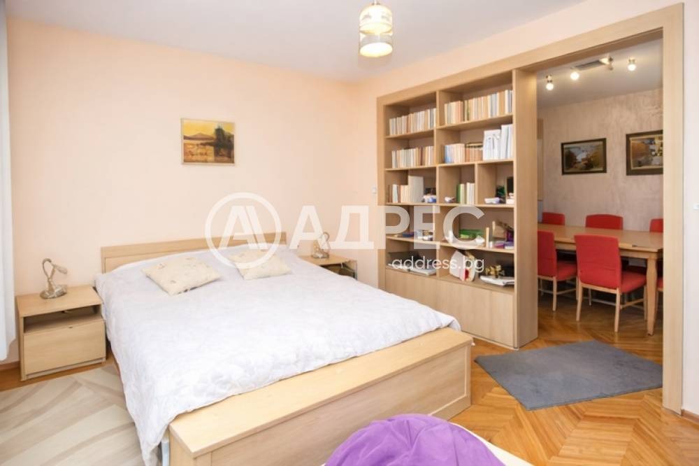 Продава 3-СТАЕН, гр. София, Център, снимка 7 - Апартаменти - 55639193
