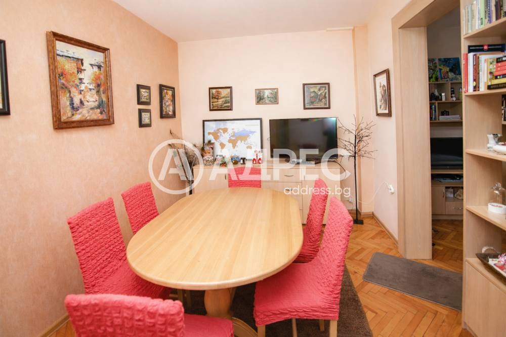 Продава 3-СТАЕН, гр. София, Център, снимка 5 - Апартаменти - 55639193