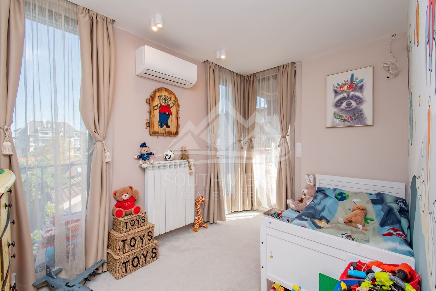 Продава 3-СТАЕН, гр. София, Овча купел 2, снимка 11 - Апартаменти - 56079479