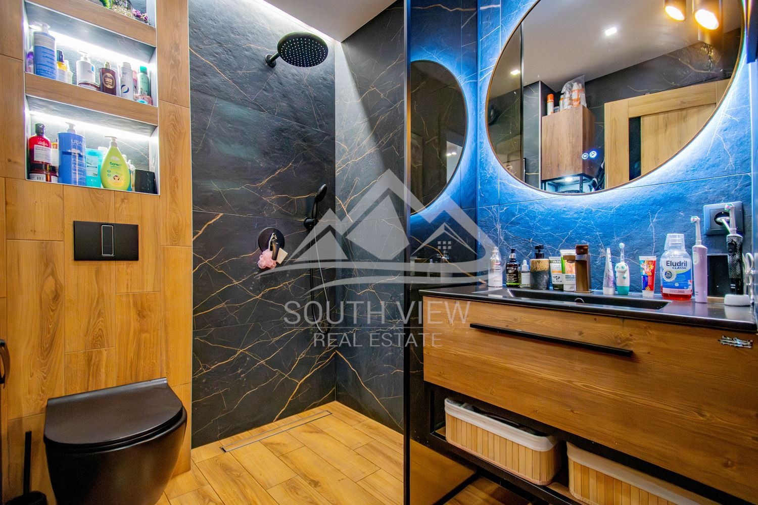 Продава 3-СТАЕН, гр. София, Овча купел 2, снимка 7 - Апартаменти - 56079479