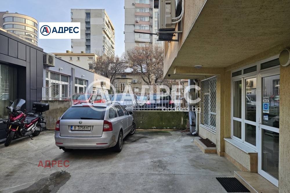 Продава ОФИС, гр. Варна, Спортна зала, снимка 3 - Офиси - 55583453