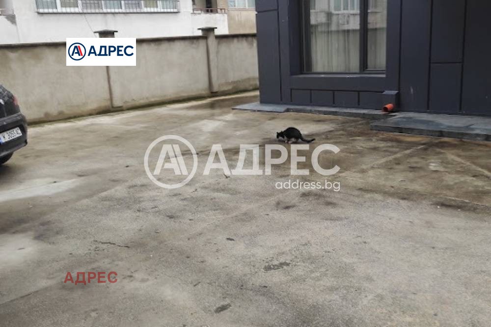 Продава ОФИС, гр. Варна, Спортна зала, снимка 5 - Офиси - 55583453
