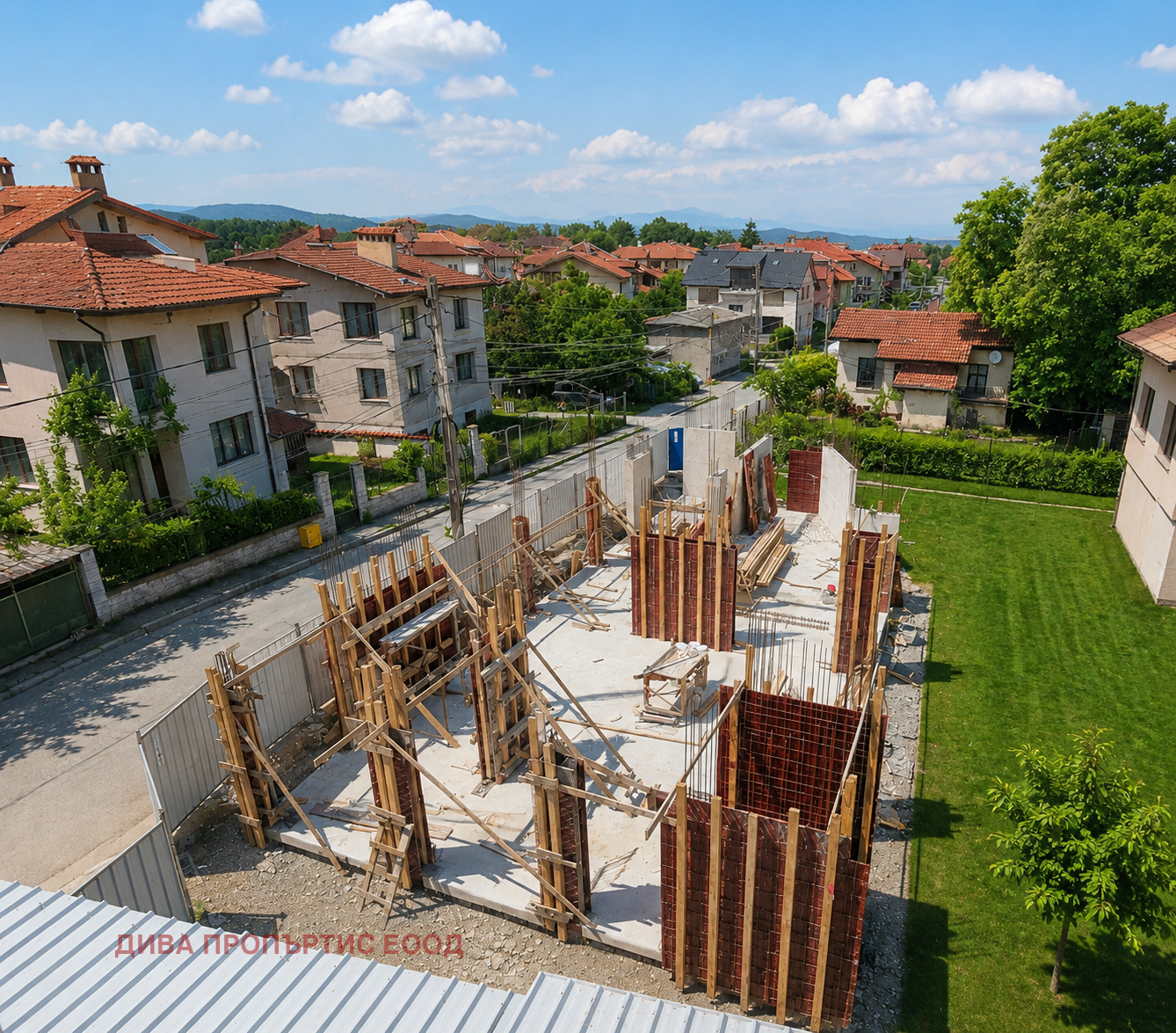 Продава КЪЩА, гр. Самоков, област София област, снимка 5 - Къщи - 54812190