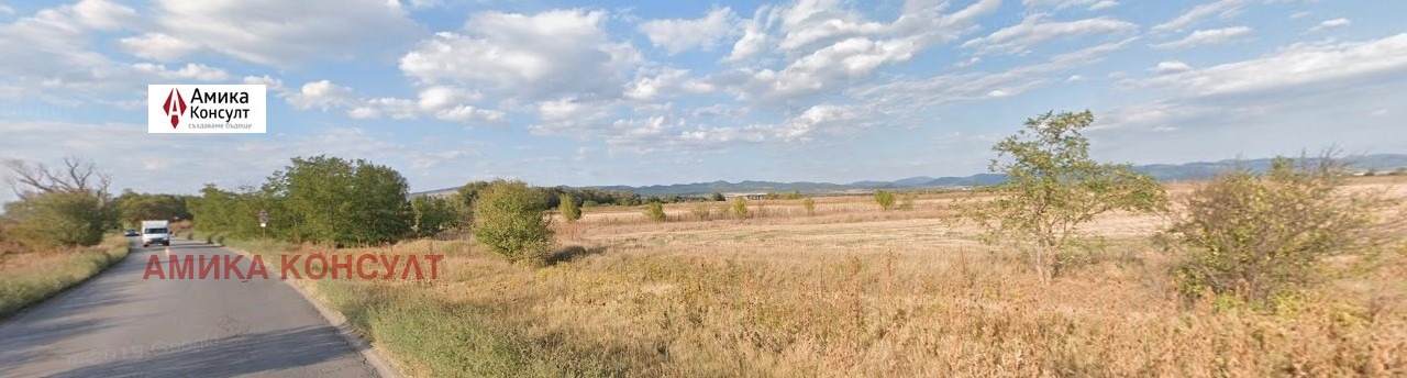 Продава ПАРЦЕЛ, гр. София, с. Мрамор, снимка 2 - Парцели - 39240318