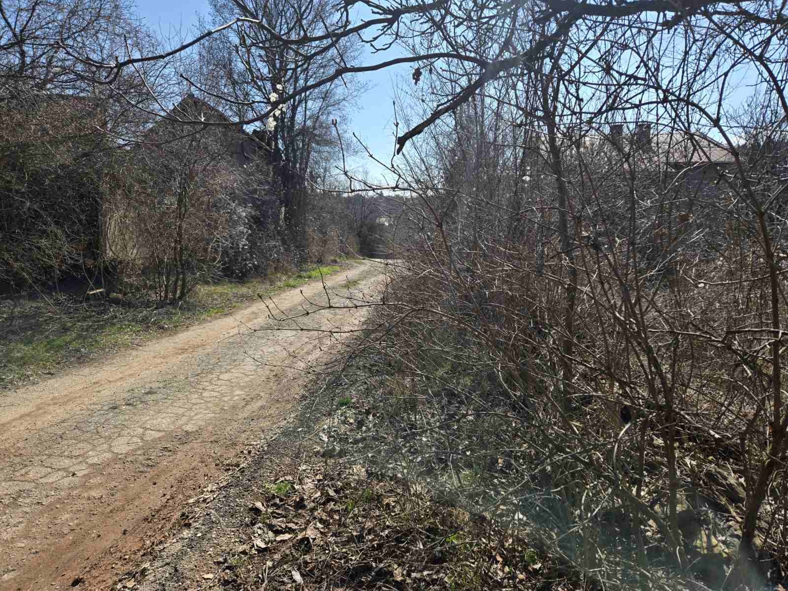 Продава ПАРЦЕЛ, с. Старо село, област Перник