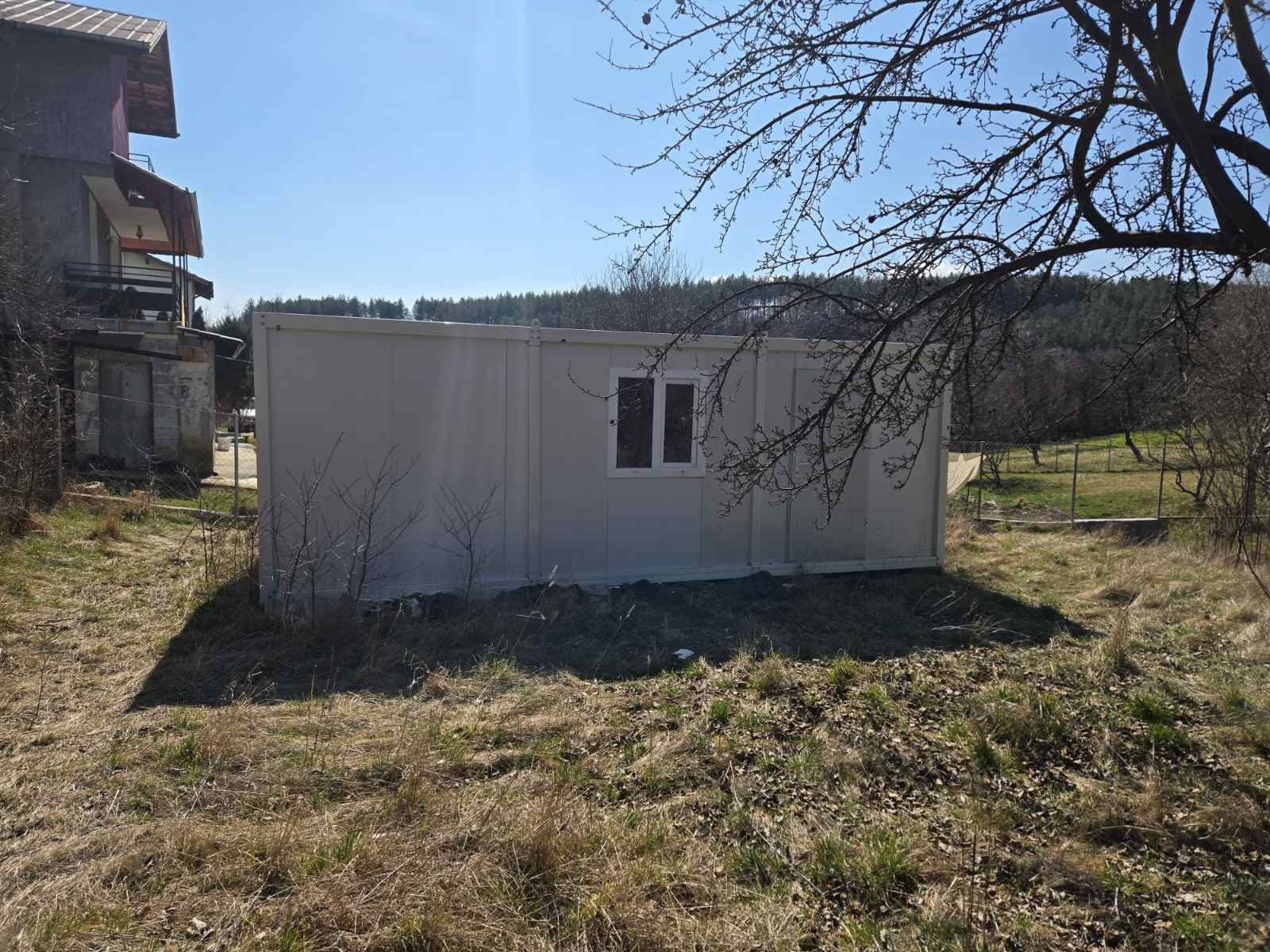 Продава ПАРЦЕЛ, с. Старо село, област Перник, снимка 9 - Парцели - 53765942