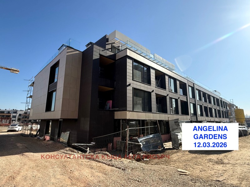 Продава 2-СТАЕН в град София, Малинова долина - 67 кв.м / 180 000 € » 352 049.40 лв., КОНСУЛТАНТСКА КЪЩА ЛЕГА РИСЪРЧ КОНСУЛТ ЕООД