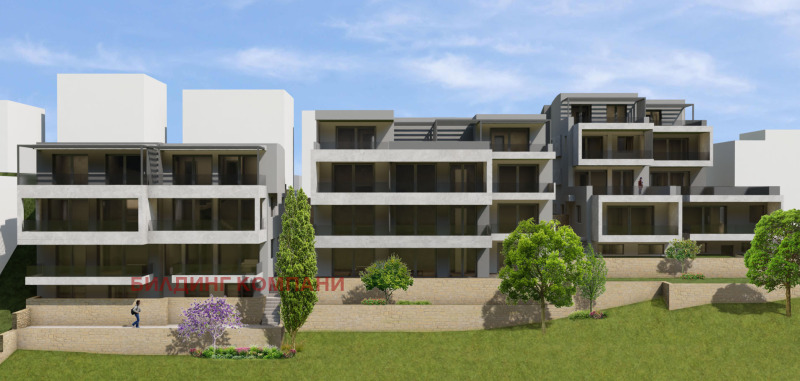Продава 3-СТАЕН в Гърция, Кавала - 75 кв.м / 265 000 € » 518 294.95 лв., БИЛДИНГ КОМПАНИ