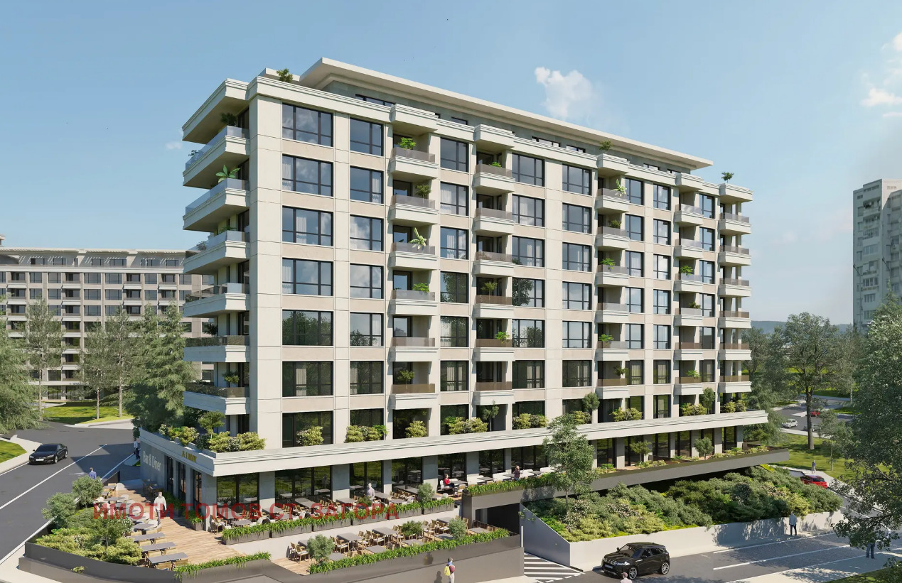 Продава 2-СТАЕН | Imot.bg — изображение 2