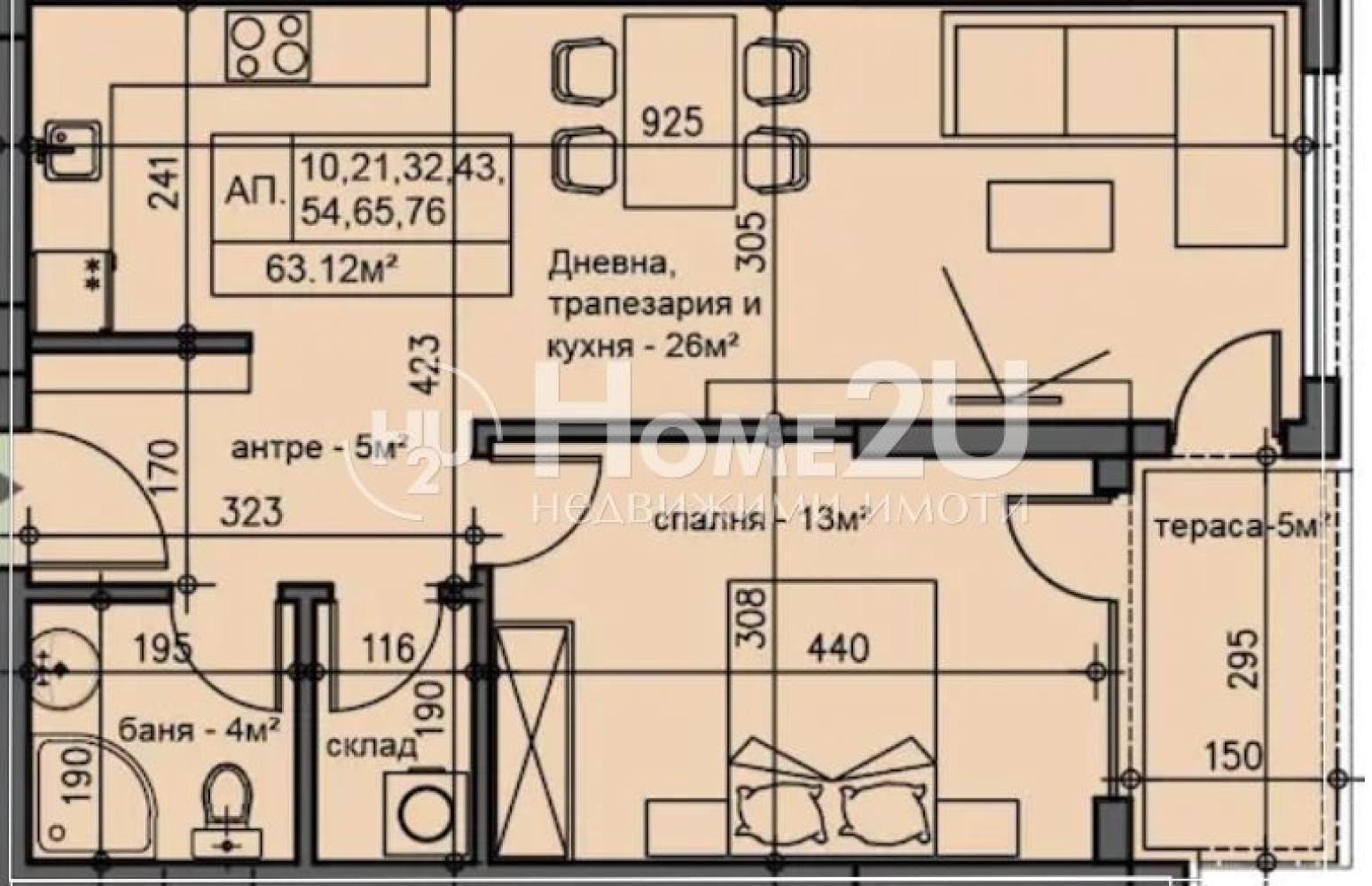 ������� 2-����� | Imot.bg � ����������� 12