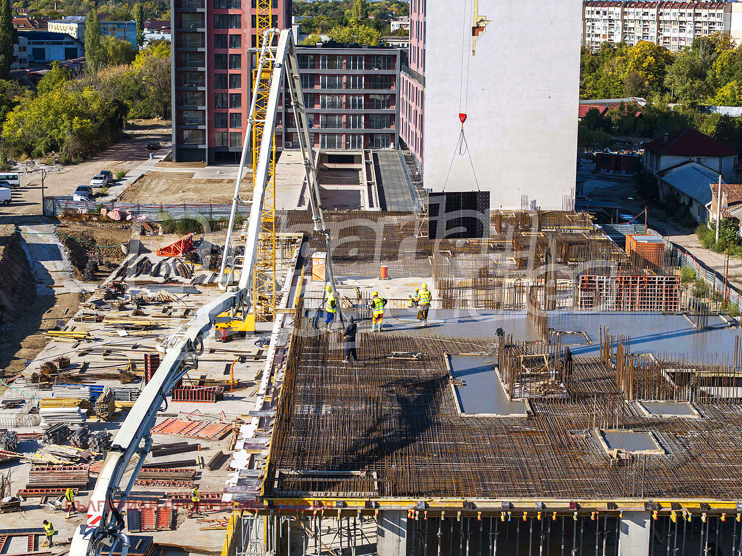 Продава 3-СТАЕН | Imot.bg — изображение 9