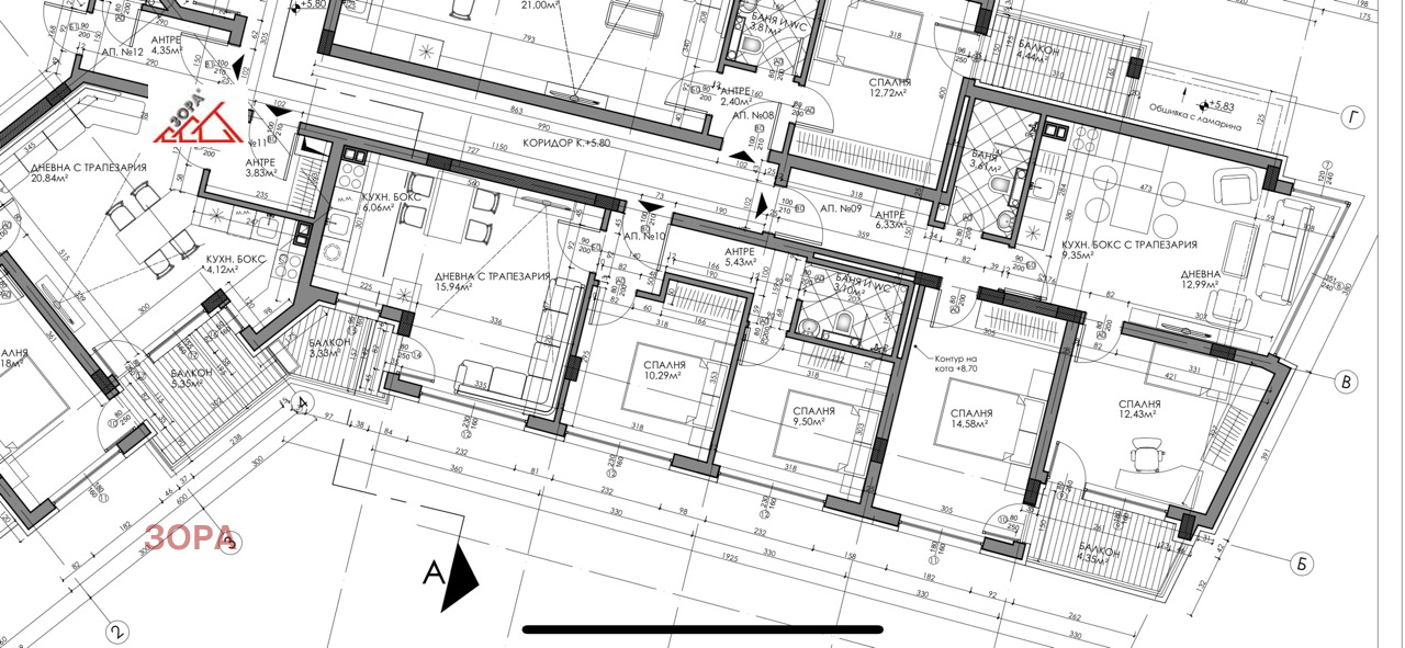 Продава 3-СТАЕН | Imot.bg — изображение 4