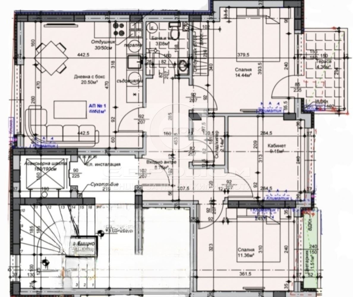 ������� 4-����� | Imot.bg � ����������� 1