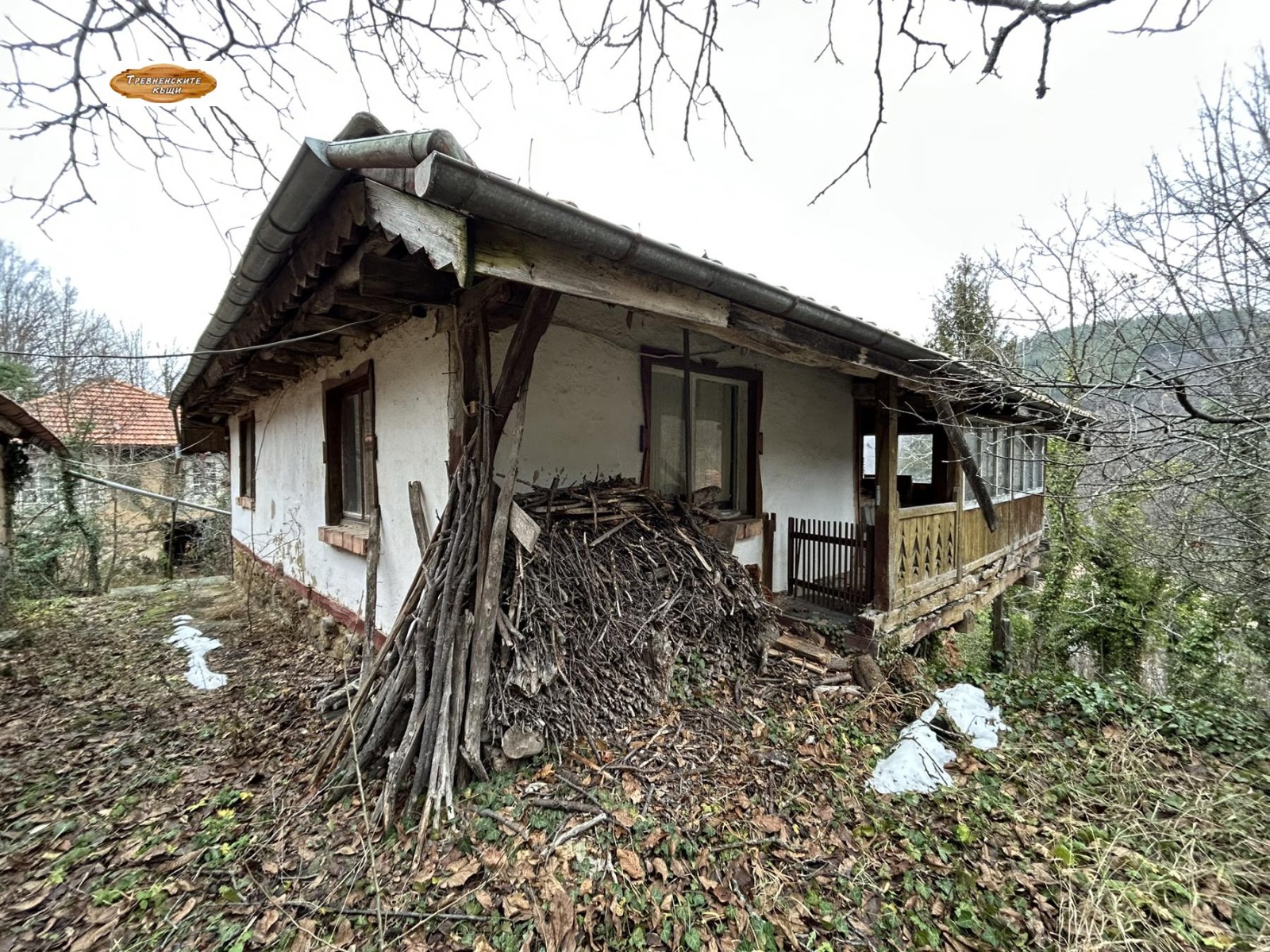 Продава КЪЩА | Imot.bg — изображение 4