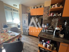 2 hálószobás Druzsba 4, Pleven