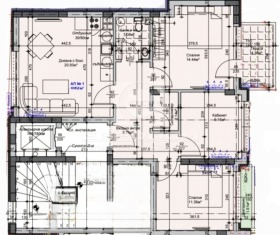 4-СТАЕН, 147 m2