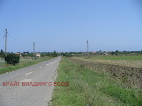 Plott Durankulak, region Dobrich 3