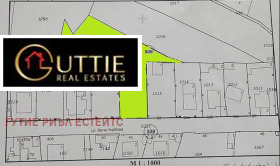 ПАРЦЕЛ, 1 815 m2