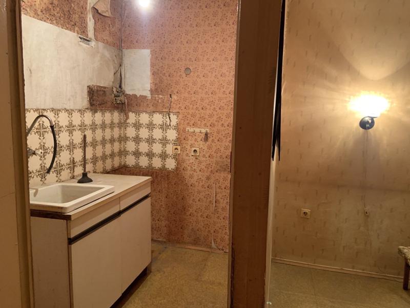 Продава 1-СТАЕН, гр. София, Люлин 5, снимка 3 - Апартаменти - 55041700