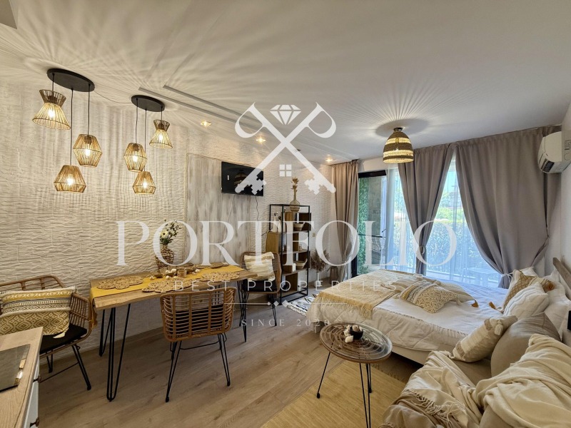 Til salg  Studie region Burgas , Sozopol , 45 kvm | 94488717