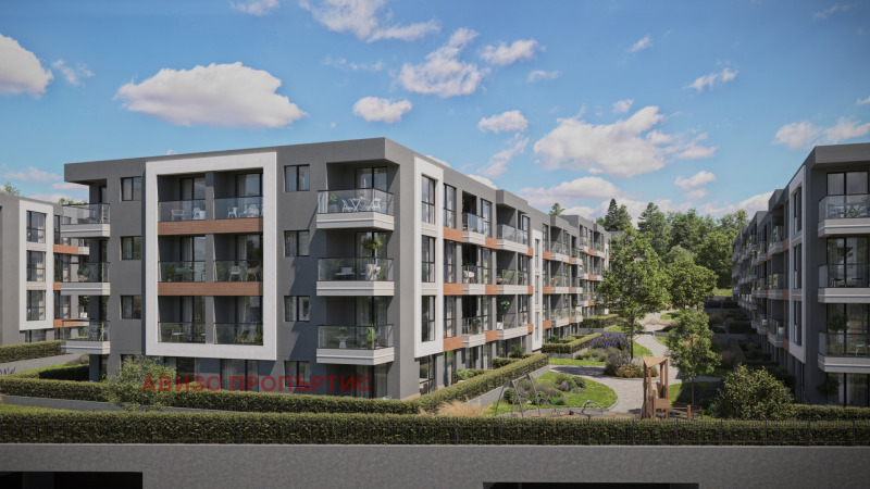 Продава  1-стаен град София , Малинова долина , 55 кв.м | 76626976