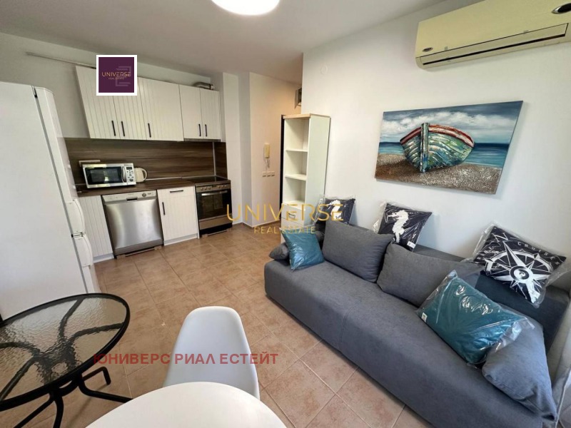 Na prodej  1 ložnice oblast Burgas , k.k. Slančev brjag , 50 m2 | 12889210